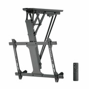 LogiLink Uchwyt sufitowy do TV, 32-70 cali, max 35kg. elektryczny logilink