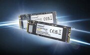 Dysk M.2 500GB Intenso MI500 NVMe PCIe 4.0 x 4 intenso