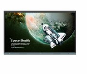 Benq Monitor interaktywny 75 cali RE7504 NEW 128 1200:1/TOUCH/HDMI/128GB benq