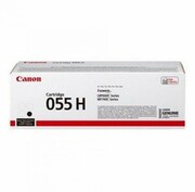 Canon Toner 055 HBK Black 7.6K CANON