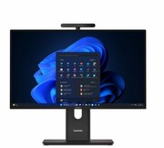 Lenovo Komputer All-in-One ThinkCentre M90a G6 13AT0013PB W11Pro Ultra 5 235/16GB/1TB/INT/23.8 FHD/vPro/3YRS OS + 1YR Premier LENOVO