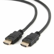 Gembird Kabel HDMI-HDMI 2.0 High Speed Ethernet CCS 1m gembird