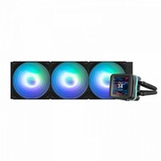 Zalman Chłodzenie procesora ALPHA2 DS A36 BL 360 mm CPU Liquid Cooler zalman