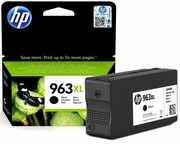 HP Tusz nr 963XL 3JA30AE Black 2K Hewlett-Packard