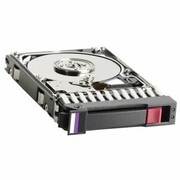 Hewlett Packard Enterprise HDD/72GB SAS SFF 15K DUAL-PORT 72GB, 3G, SAS, 15K, SFF, 2.5