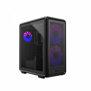 Cooler Master Obudowa MasterFrame 500 Mesh czarna ARGB cooler master