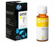 HP Tusz nr GT52 M0H56AE Yellow 8000str Hewlett-Packard