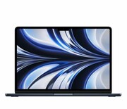 Apple MacBook Air 13.6: M2 8/8, 16GB, 256GB - Północ MC7X4ZE/A apple