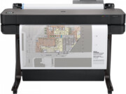 Ploter HP DesignJet T630 36″ (5HB11D) - uszkodzone opakowanie