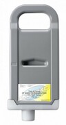Tusz zamiennik Yvesso PFI-701Y Yellow 700ml do Canon iPF8000S iPF8100 iPF9000S iPF9100 CF0903B001AA Yvesso