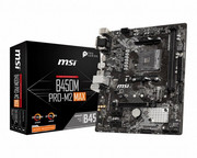 Płyta główna MSI B450M PRO-M2 - zdjęcie 7
