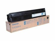 Toshiba Toner T-FC50EK Black 38.4K 6AJ00000298 6AJ00000224 toshiba