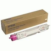 Toner magenta do Epson AcuLaser C4000/PS EPSON