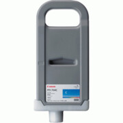 Tusz zamiennik Yvesso do Canon PFI-704C (PFI704C) Cyan 700ml do iPF8300 / iPF8300S / iPF8400 / iPF8400S Yvesso