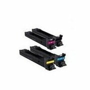 Toner Minolta MC 4650/4690 CMY (8,000 stron) A0DKJ52 Konica-Minolta