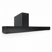 JVC Soundbar TH-E434B 2.1 z bezprzewodowym subwooferem jvc