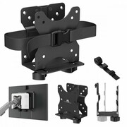 Maclean Uchwyt do mini komputera MC-115B maclean