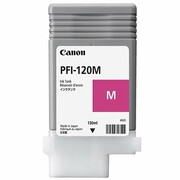 Tusz Canon PFI-120 M Magenta (130 ml) CANON