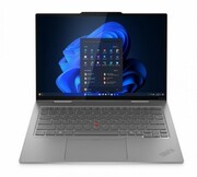 Lenovo Ultrabook Thinkpad X1 2-in-1 Gen10 21NU0023PB W11Pro Ultra 7 258V/32GB/1TB/INT/14.0 2.8K/Touch/Grey/3YRS Premier Support LENOVO