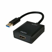 LogiLink Adapter USB3.0 do HDMI logilink