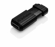 Pendrive Verbatim 32GB USB2.0 Store n Go Pin Stripe (49064) - zdjęcie 1