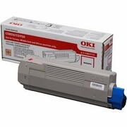 Toner Oki (6 000 str.) C5850/C5950 magenta OKI