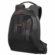 Samsonite Plecak na laptopa 15.6 cala Paradiver L czarny samsonite