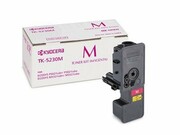 Kyocera Toner TK-5230M Magenta 2,2K 1T02R9BNL0 KYOCERA