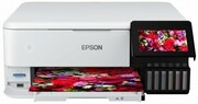 Epson Urządzenie wielofunkcyjne MFP ITS L8160 photo A4 (W)LAN/1.5pl/6-ink/CDPrn EPSON