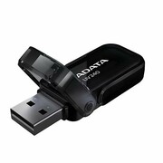 Adata Pendrive UV240 32GB USB2.0 Black adata