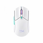 HyperX Mysz HyperX Pulsefire Haste 2 Core Wls Biała 8R2E7AA hyperx