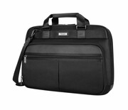 Targus Torba na laptopa 15.6-16'' Mobile Elite Topload Briefcase - Black targus