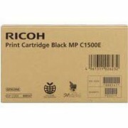 Ricoh żel czarny do MPC 1500sp Ricoh