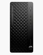 HP Inc. Komputer ProDesk 4 Tower G1i Desktop AI PC U5-225 512/16/W11P 9H7U6ET hp inc.