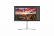 LG Electronics Monitor 27 cali 27UP850K-W UHD IPS USB-C Vesa DisplayHDR lg electronics