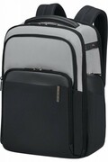 Samsonite Plecak na laptopa 15.6 cala Evosight Czarno-szary samsonite