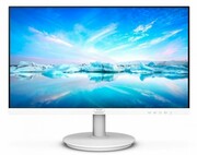 Philips Monitor 271V8AW 27 cali IPS HDMI Głośniki Biały PHILIPS