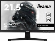 IIYAMA Monitor 22 cale G2245HSU-B2 IPS,FHD,100Hz,1ms,2xUSB,300cd IIYAMA