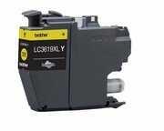 Brother Tusz LC3619XLY Yellow 1,5K BROTHER