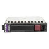 Hewlett Packard Enterprise Hardisk 600GB 10K 2.5
