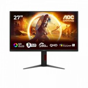AOC Monitor Q27G4ZD 27'' QD-OLED 240Hz HDMIx2 DP Pivot Głośniki aoc