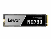 Lexar Dysk SSD NQ790 512MB NVMe 4x4 2280 6400/2900MB/s lexar