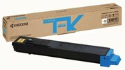 Kyocera Toner TK-8115C Cyan 6K 1T02P3CNL0 KYOCERA
