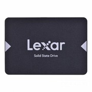 Dysk SSD Lexar NS100 256GB 2,5” SATA lexar