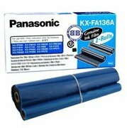 Folia Panasonic KX-F1110/1015 KX-FP121/131PD Panasonic