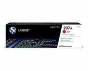 HP Toner nr 207A W2213A Magenta 1,25K Hewlett-Packard