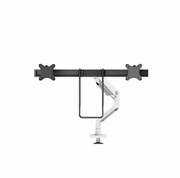 Neomounts DS75S-950WH2 uchwyt / stojak do monitorów 81,3 cm (32