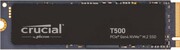 Crucial T500 M.2 1 Tb Pci Express 4.0 Tlc Nvme crucial