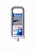 Tusz Yvesso do Canon PFI-706BL do ipf8300 ipf8400 Yvesso