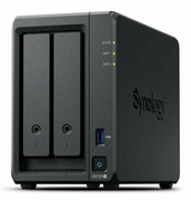Synology Disk Station NAS server synology
